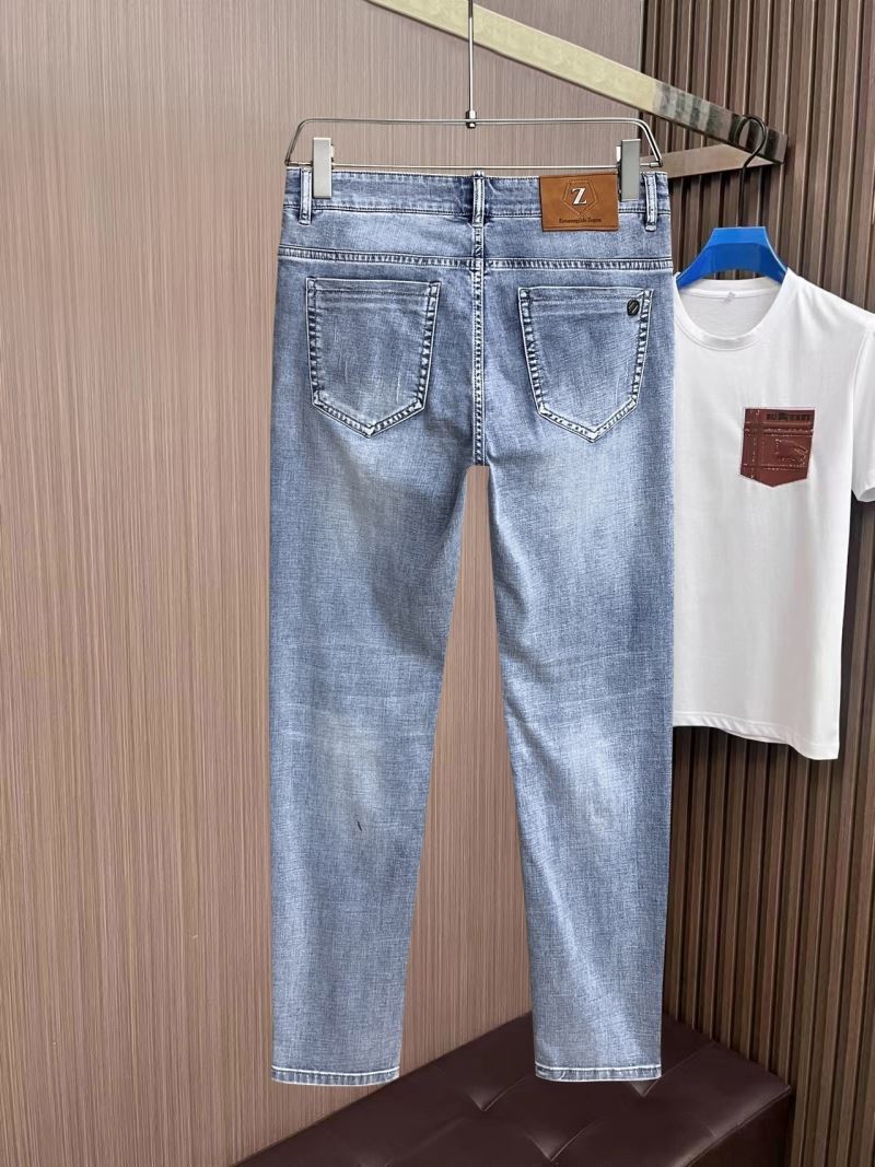 Zegna Jeans